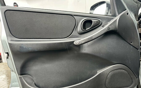 Chevrolet Niva I рестайлинг, 2014 год, 630 000 рублей, 18 фотография