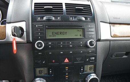 Volkswagen Touareg III, 2007 год, 944 999 рублей, 9 фотография