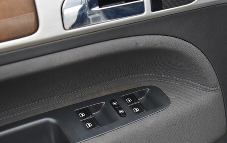 Volkswagen Touareg III, 2007 год, 944 999 рублей, 11 фотография