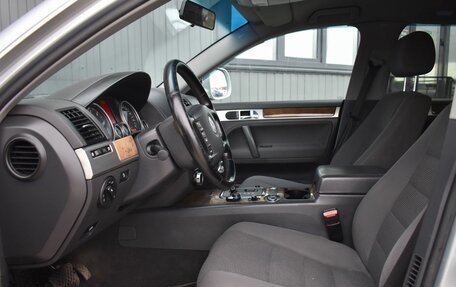 Volkswagen Touareg III, 2007 год, 944 999 рублей, 13 фотография