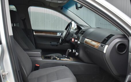Volkswagen Touareg III, 2007 год, 944 999 рублей, 16 фотография