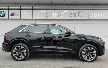 Audi Q8 I, 2025 год, 13 450 000 рублей, 4 фотография