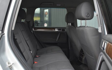 Volkswagen Touareg III, 2007 год, 944 999 рублей, 17 фотография