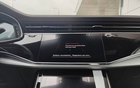 Audi Q8 I, 2025 год, 13 450 000 рублей, 13 фотография