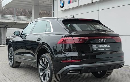 Audi Q8 I, 2025 год, 13 450 000 рублей, 7 фотография