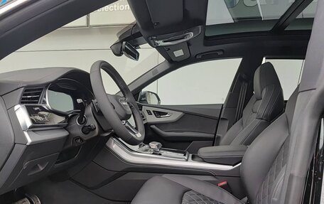 Audi Q8 I, 2025 год, 13 450 000 рублей, 10 фотография