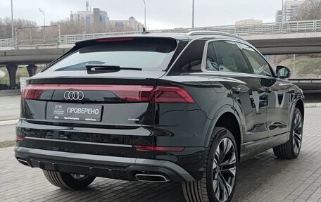 Audi Q8 I, 2025 год, 13 450 000 рублей, 5 фотография