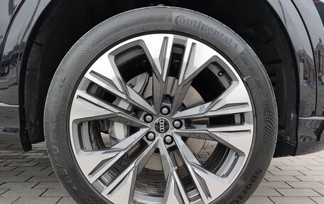 Audi Q8 I, 2025 год, 13 450 000 рублей, 9 фотография