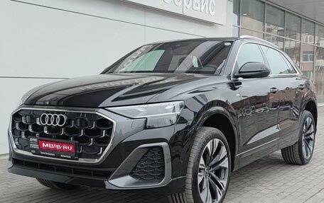 Audi Q8 I, 2025 год, 13 450 000 рублей, 1 фотография