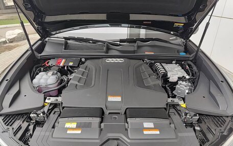 Audi Q8 I, 2025 год, 13 450 000 рублей, 14 фотография