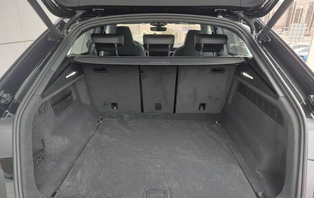 Audi Q8 I, 2025 год, 13 450 000 рублей, 15 фотография