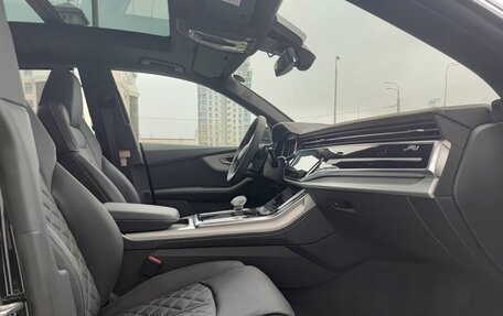 Audi Q8 I, 2025 год, 13 450 000 рублей, 16 фотография