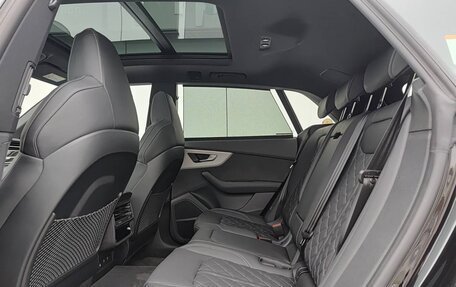 Audi Q8 I, 2025 год, 13 450 000 рублей, 17 фотография