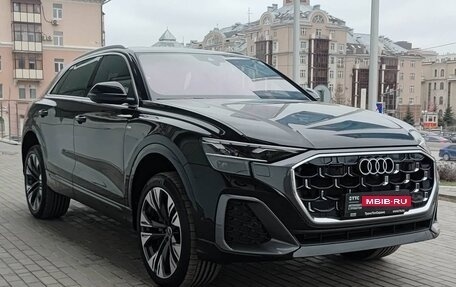 Audi Q8 I, 2025 год, 13 450 000 рублей, 3 фотография