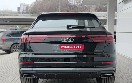 Audi Q8 I, 2025 год, 13 450 000 рублей, 6 фотография