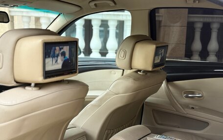 BMW 5 серия, 2009 год, 1 000 000 рублей, 8 фотография