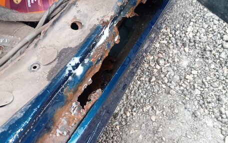 Mitsubishi Lancer IX, 2006 год, 200 000 рублей, 5 фотография