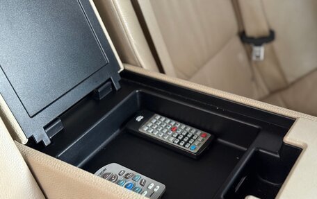 BMW 5 серия, 2009 год, 1 000 000 рублей, 9 фотография