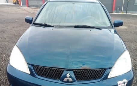 Mitsubishi Lancer IX, 2006 год, 200 000 рублей, 2 фотография