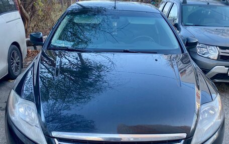 Ford Mondeo IV, 2008 год, 670 000 рублей, 1 фотография