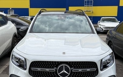 Mercedes-Benz GLB, 2021 год, 4 300 000 рублей, 1 фотография