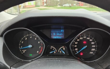 Ford Focus III, 2011 год, 600 000 рублей, 1 фотография