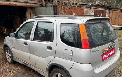 Suzuki Ignis II (HR), 2007 год, 510 000 рублей, 1 фотография