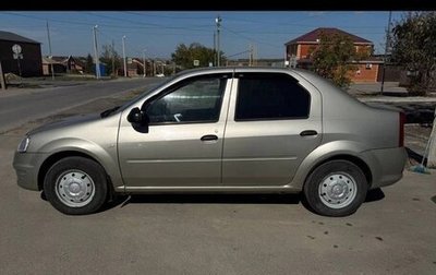Renault Logan I, 2014 год, 600 000 рублей, 1 фотография