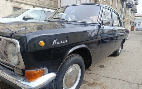 ГАЗ 24 «Волга» I (24), 1976 год, 300 000 рублей, 1 фотография