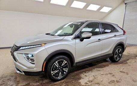 Mitsubishi Eclipse Cross, 2025 год, 3 333 000 рублей, 1 фотография