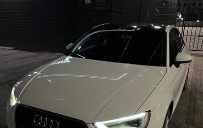 Audi A3, 2014 год, 1 350 000 рублей, 1 фотография