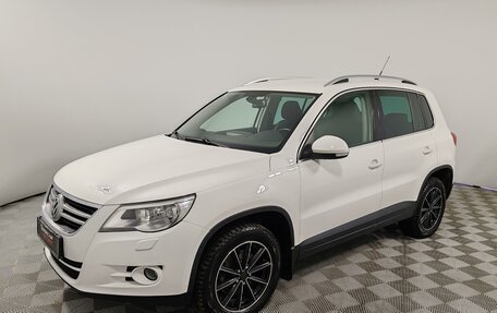 Volkswagen Tiguan I, 2011 год, 1 120 000 рублей, 1 фотография