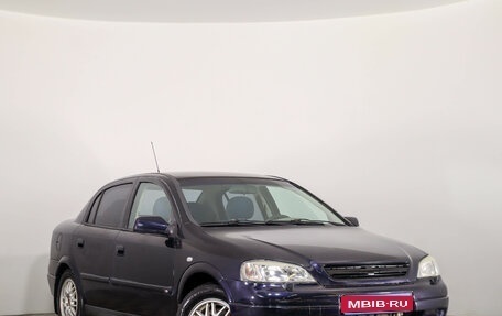 Chevrolet Viva, 2005 год, 379 000 рублей, 1 фотография