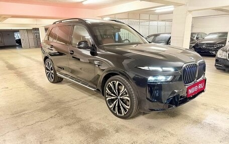 BMW X7, 2025 год, 22 000 000 рублей, 1 фотография