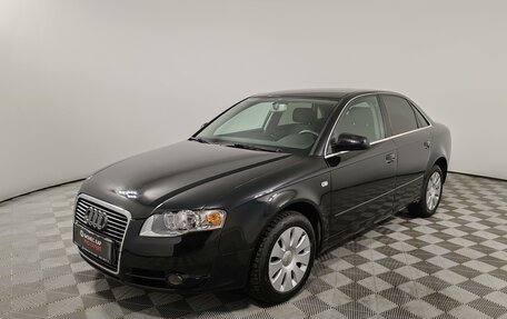 Audi A4, 2006 год, 749 000 рублей, 1 фотография