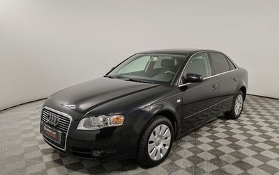 Audi A4, 2006 год, 749 000 рублей, 1 фотография