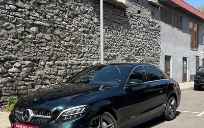 Mercedes-Benz C-Класс, 2018 год, 2 000 000 рублей, 1 фотография