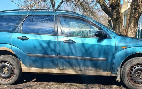 Ford Focus IV, 1999 год, 230 000 рублей, 1 фотография