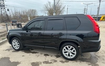 Nissan X-Trail, 2011 год, 1 230 000 рублей, 1 фотография