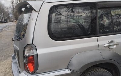 Hyundai Terracan I, 2003 год, 450 000 рублей, 1 фотография