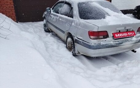 Toyota Carina, 1998 год, 300 000 рублей, 1 фотография