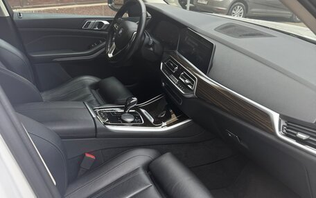 BMW X5, 2020 год, 6 580 000 рублей, 1 фотография