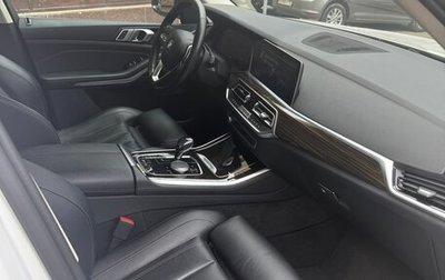 BMW X5, 2020 год, 6 580 000 рублей, 1 фотография