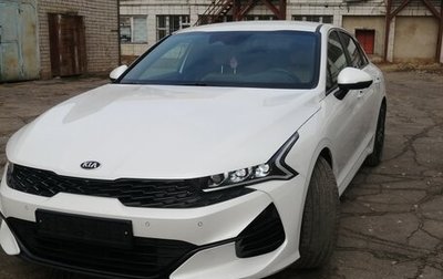 KIA K5, 2021 год, 2 900 000 рублей, 1 фотография