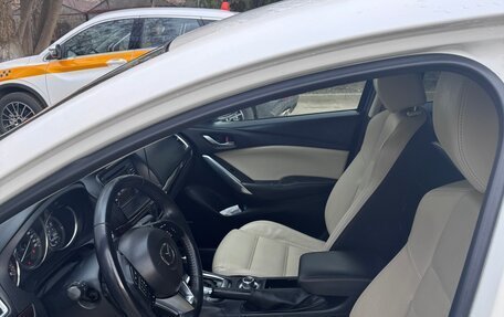 Mazda 6, 2014 год, 1 550 000 рублей, 1 фотография