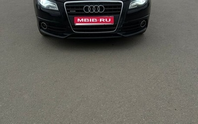 Audi A4, 2011 год, 1 215 000 рублей, 1 фотография