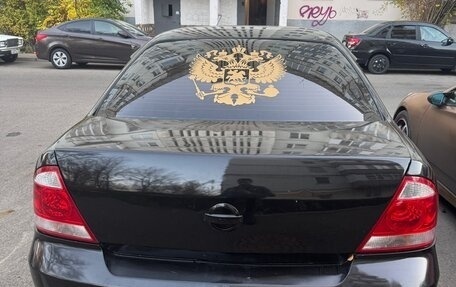 Nissan Almera Classic, 2006 год, 349 000 рублей, 1 фотография