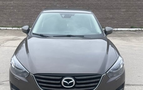 Mazda CX-5 II, 2015 год, 1 790 000 рублей, 1 фотография