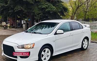 Mitsubishi Lancer IX, 2008 год, 890 000 рублей, 1 фотография