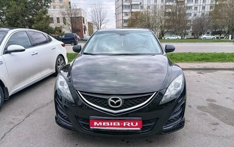 Mazda 6, 2010 год, 699 000 рублей, 1 фотография